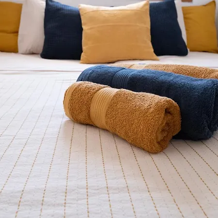 Charming With Balcony - Heart Of Cristianos Arona (Tenerife)