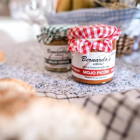 Charming With Balcony - Heart Of Cristianos