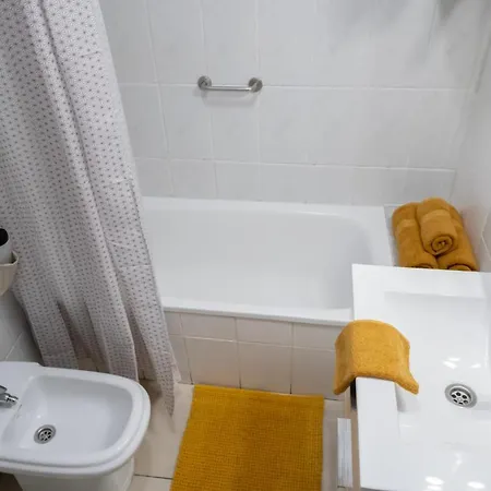 Apartament A Spanish Gem Close To Sea