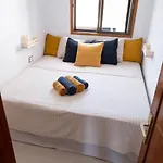 Charming With Balcony - Heart Of Cristianos Arona (Tenerife)