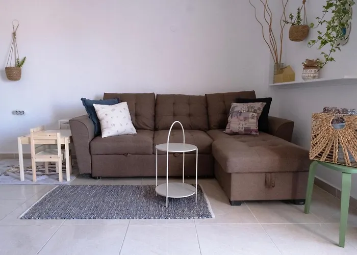 Charming With Balcony - Heart Of Cristianos Arona (Tenerife)