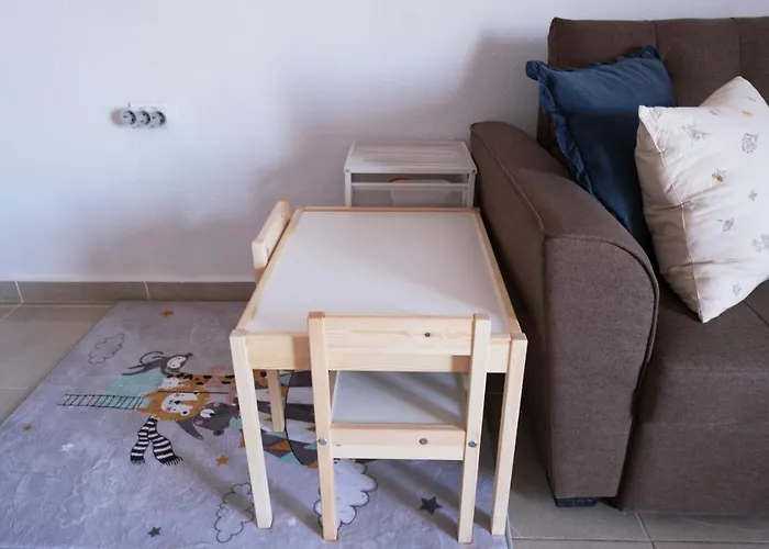 Charming With Balcony - Heart Of Cristianos * Arona (Tenerife)