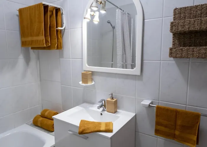 Charming With Balcony - Heart Of Cristianos * Arona (Tenerife)